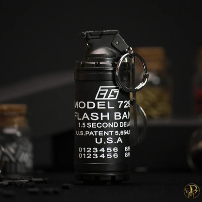Flashbang Lighter