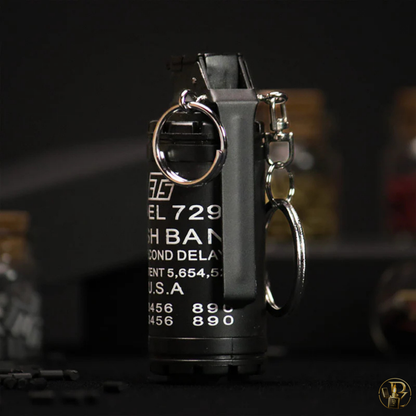 Flashbang Lighter