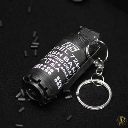 Flashbang Lighter