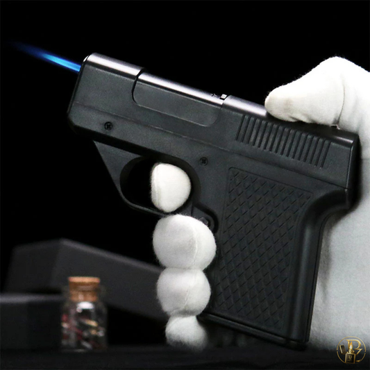 Gun Lighter v2