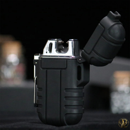 Explorer Lighter