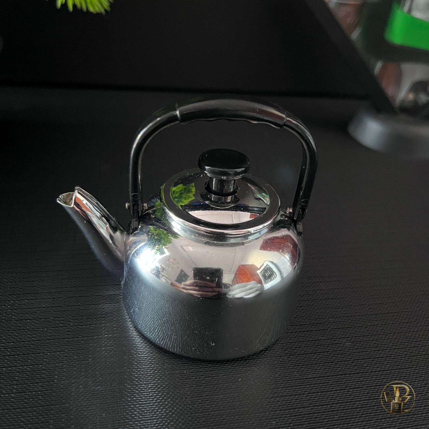 Kettle Lighter