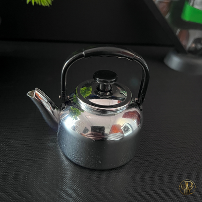 Kettle Lighter