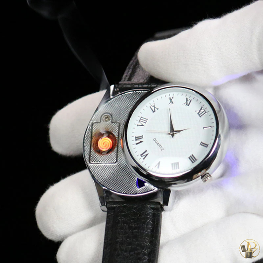 Electric Watch Lighter
