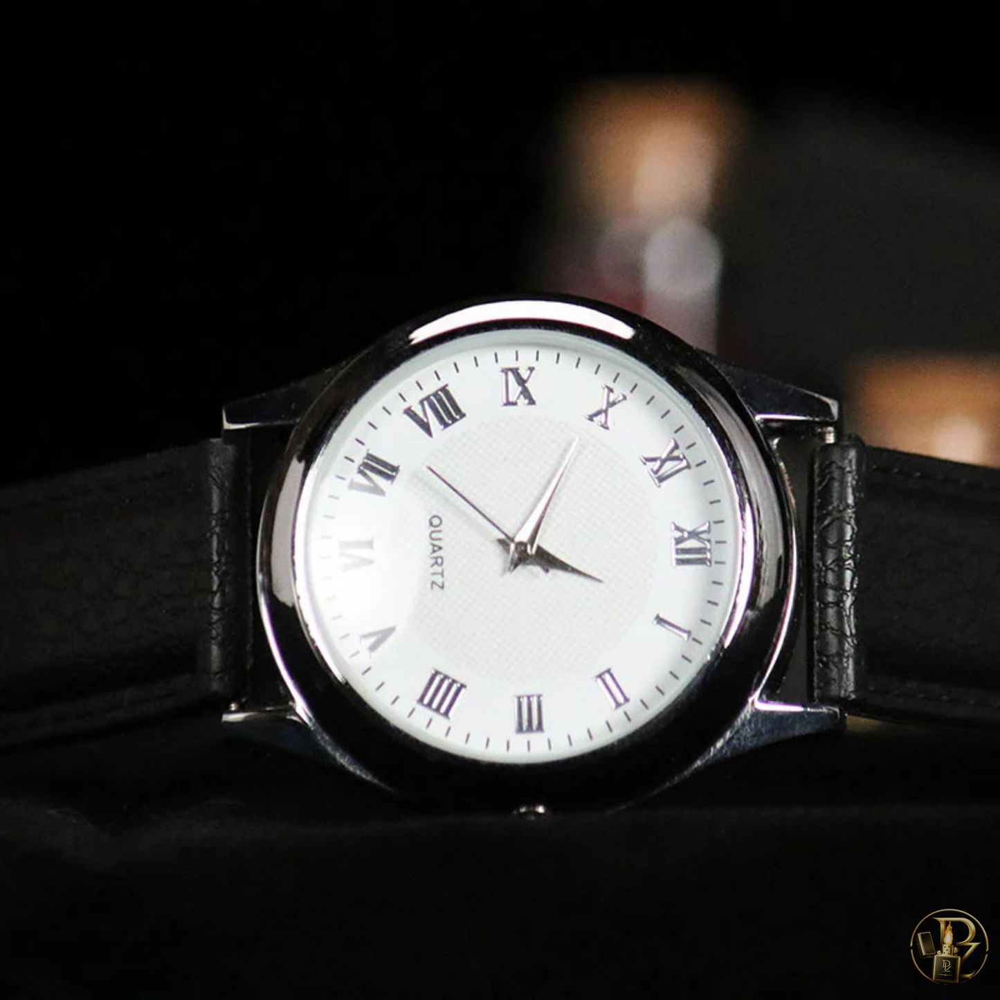 Electric Watch Lighter