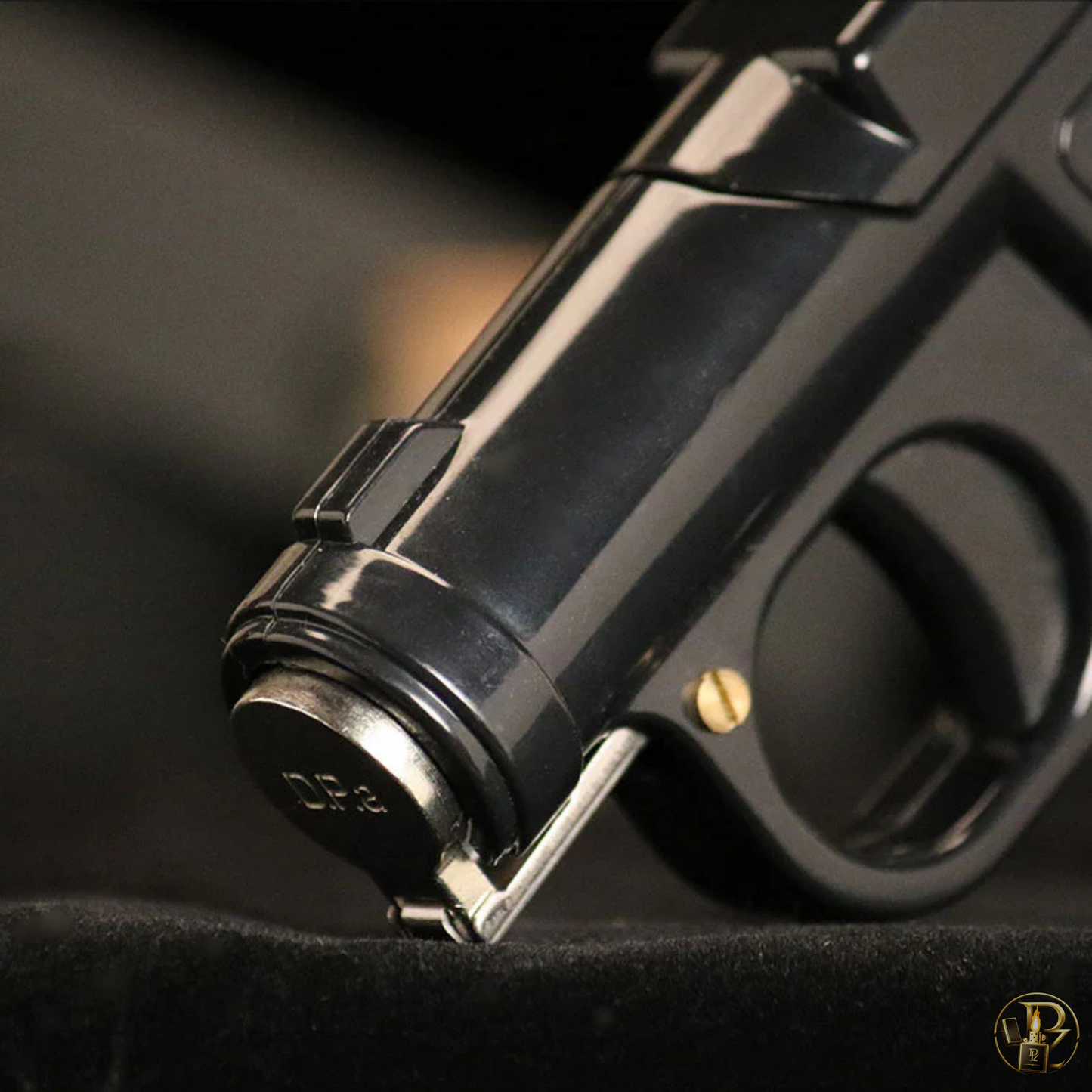Pistol Lighter