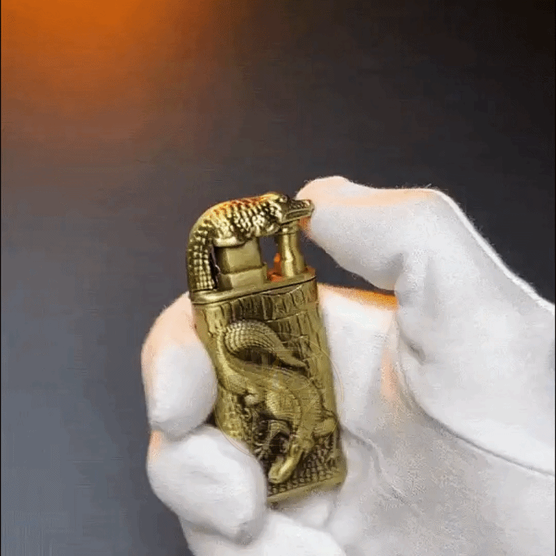Fire Breather v2