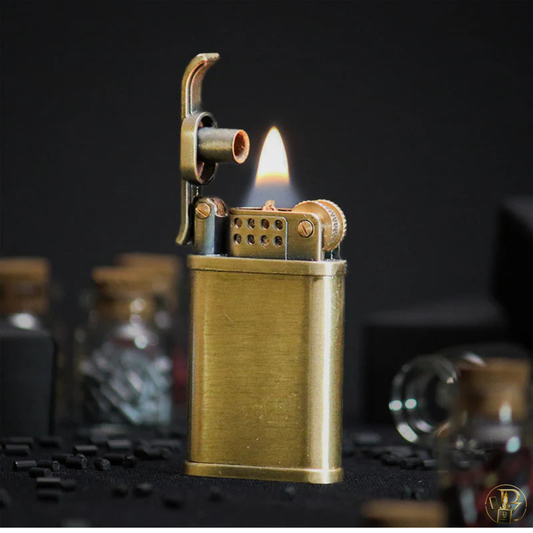 Flask Lighter