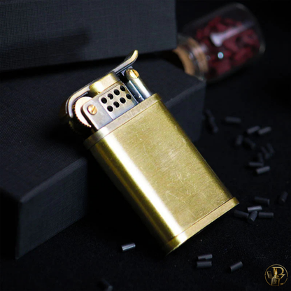 Flask Lighter