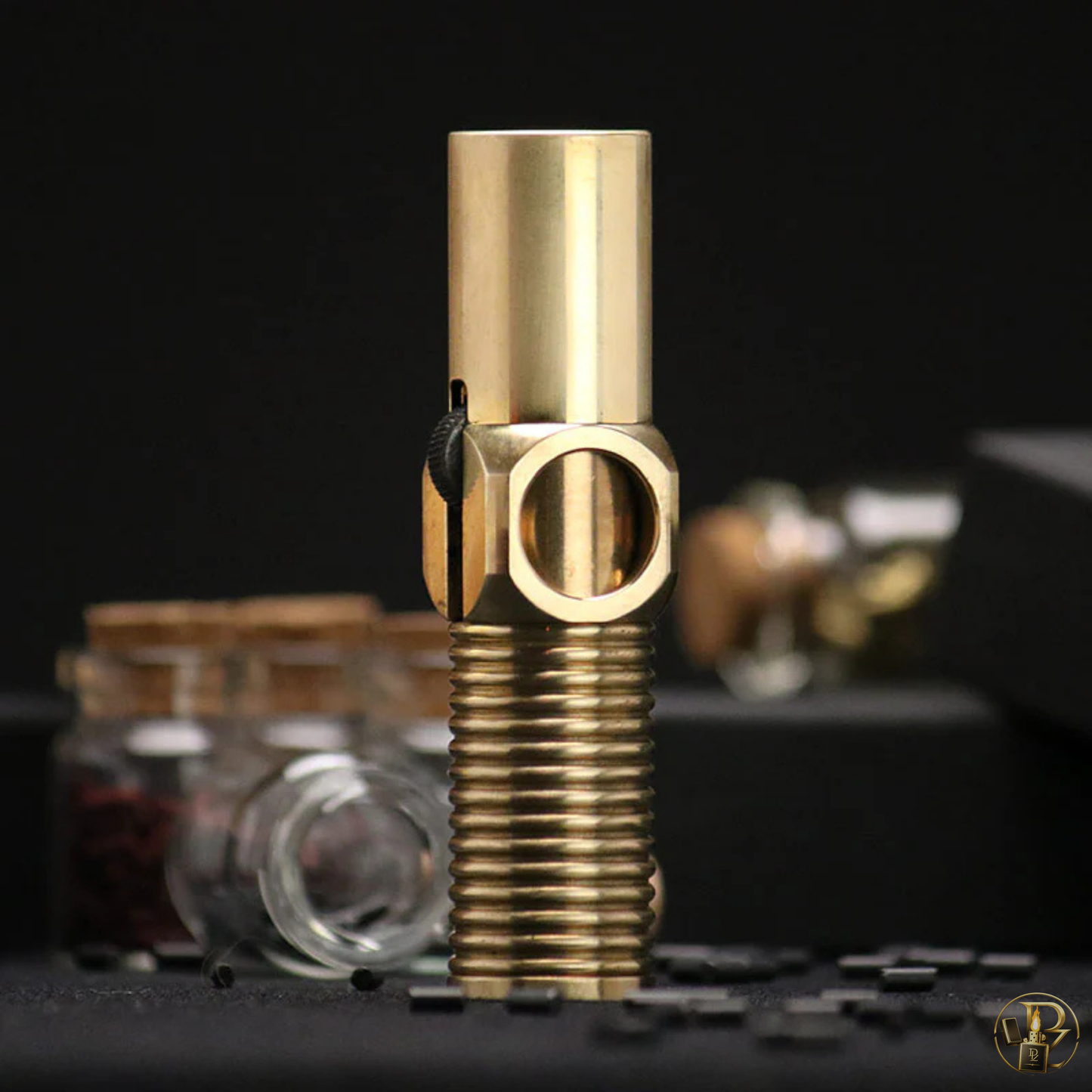 Nuts n' Bolts Lighter