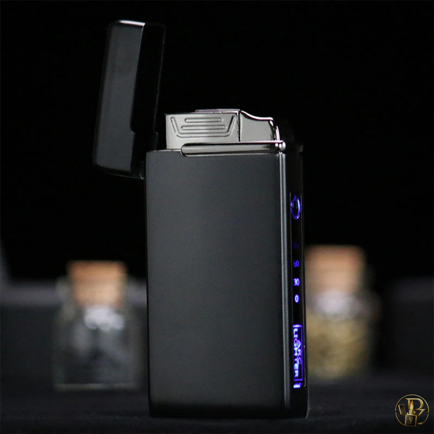 Jet Lighter v2 (NEW)