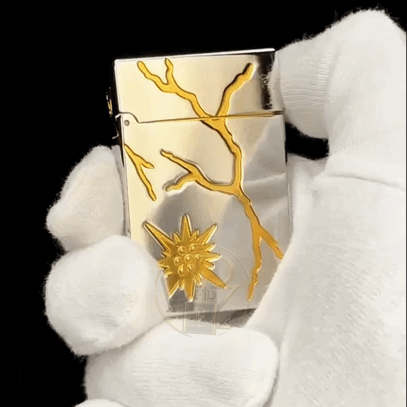 Kintsugi Lighter (NEW)