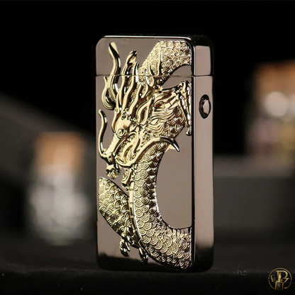 Mystic Beast Lighter