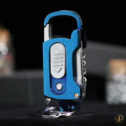 Swiss Army Lighter