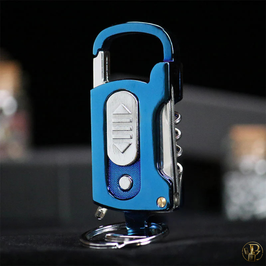 Swiss Army Lighter
