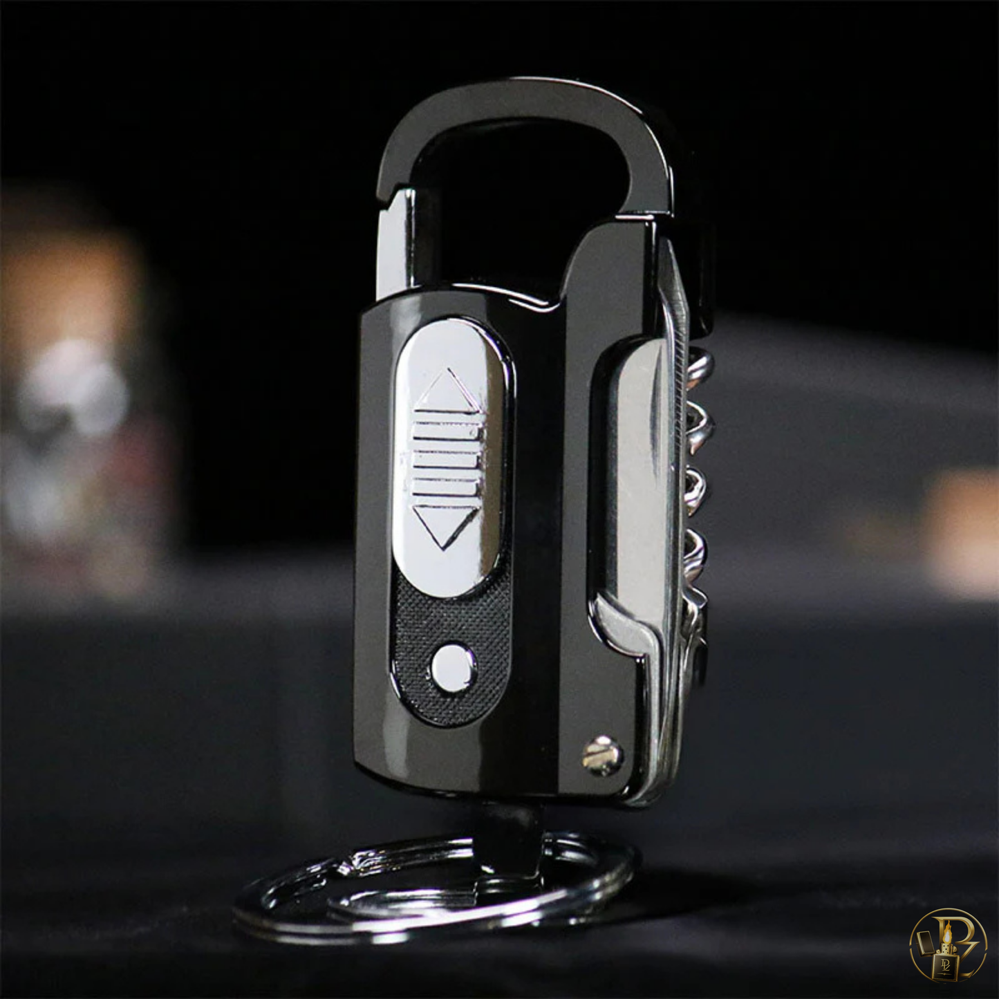 Swiss Army Lighter