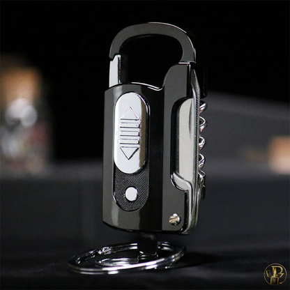 Swiss Army Lighter