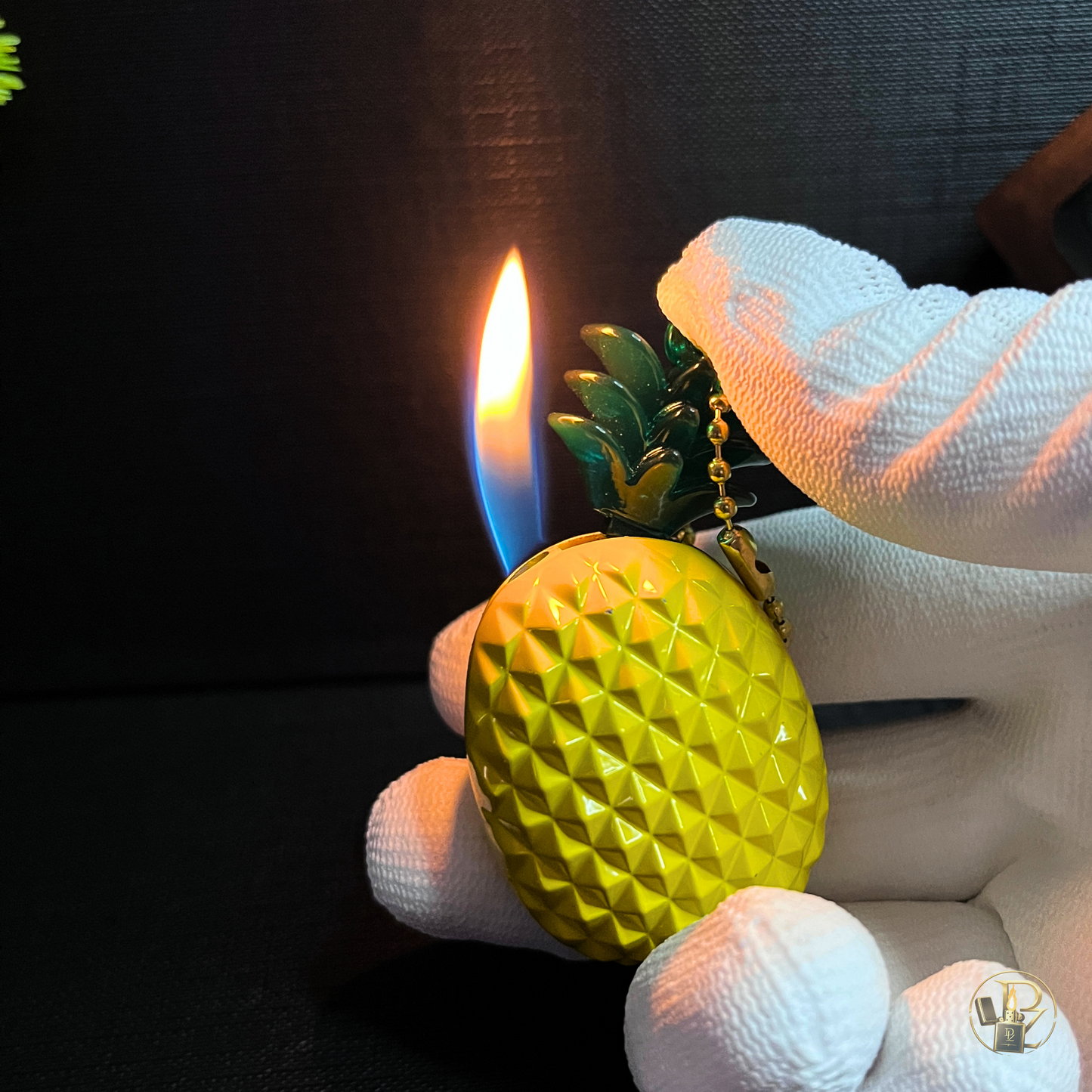 Pineapple Lighter <New>