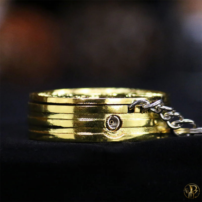 Presidential Coin Lighter
