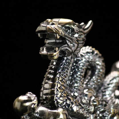 Dragon of Ash Lighter