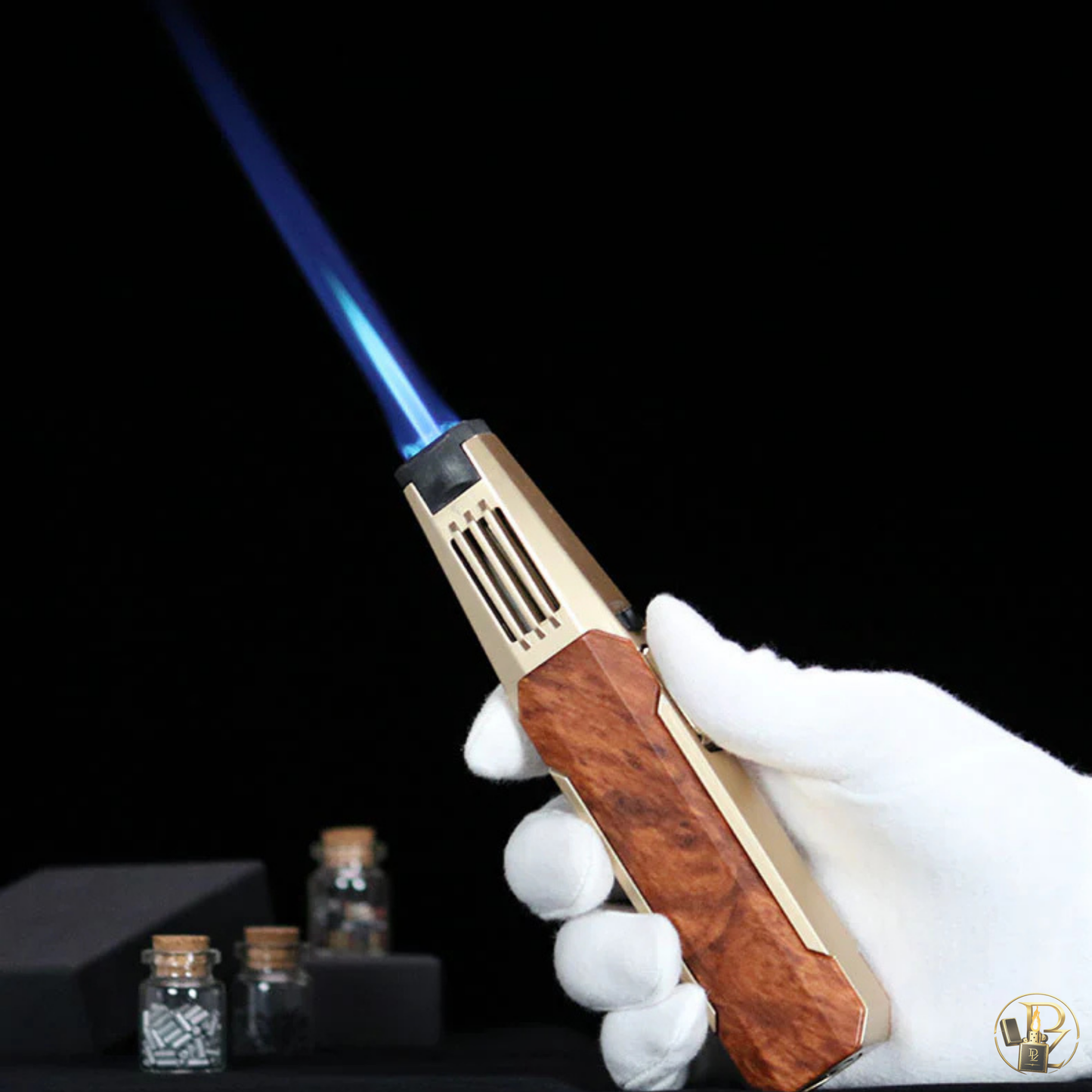 Flame Saber