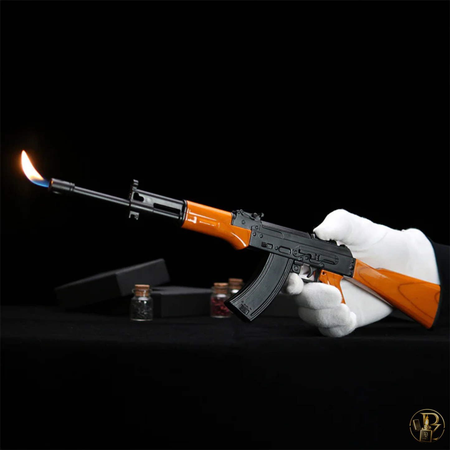 AK-47 Lighter