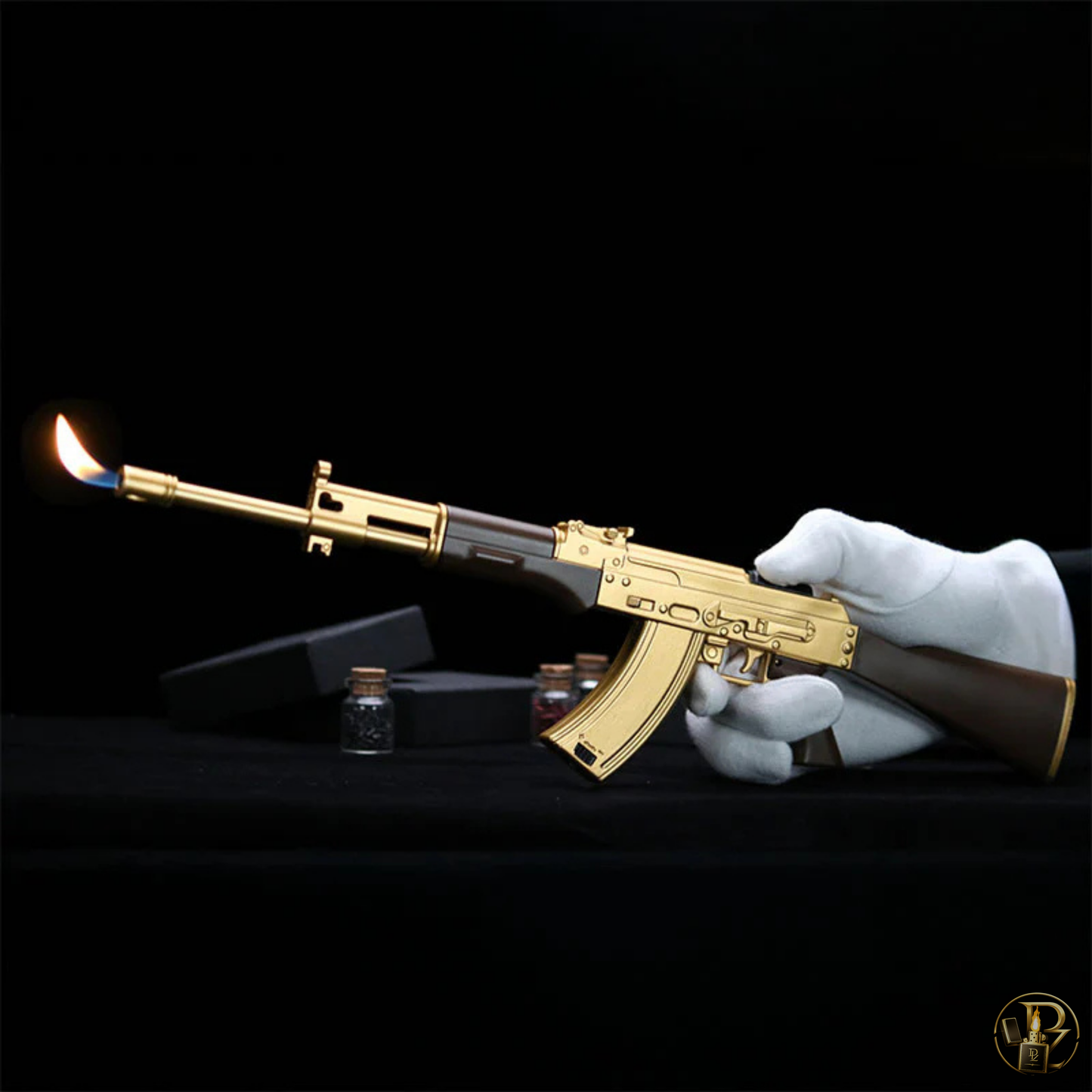 AK-47 Lighter