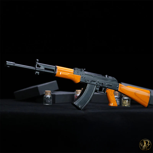 AK-47 Lighter (NEW)