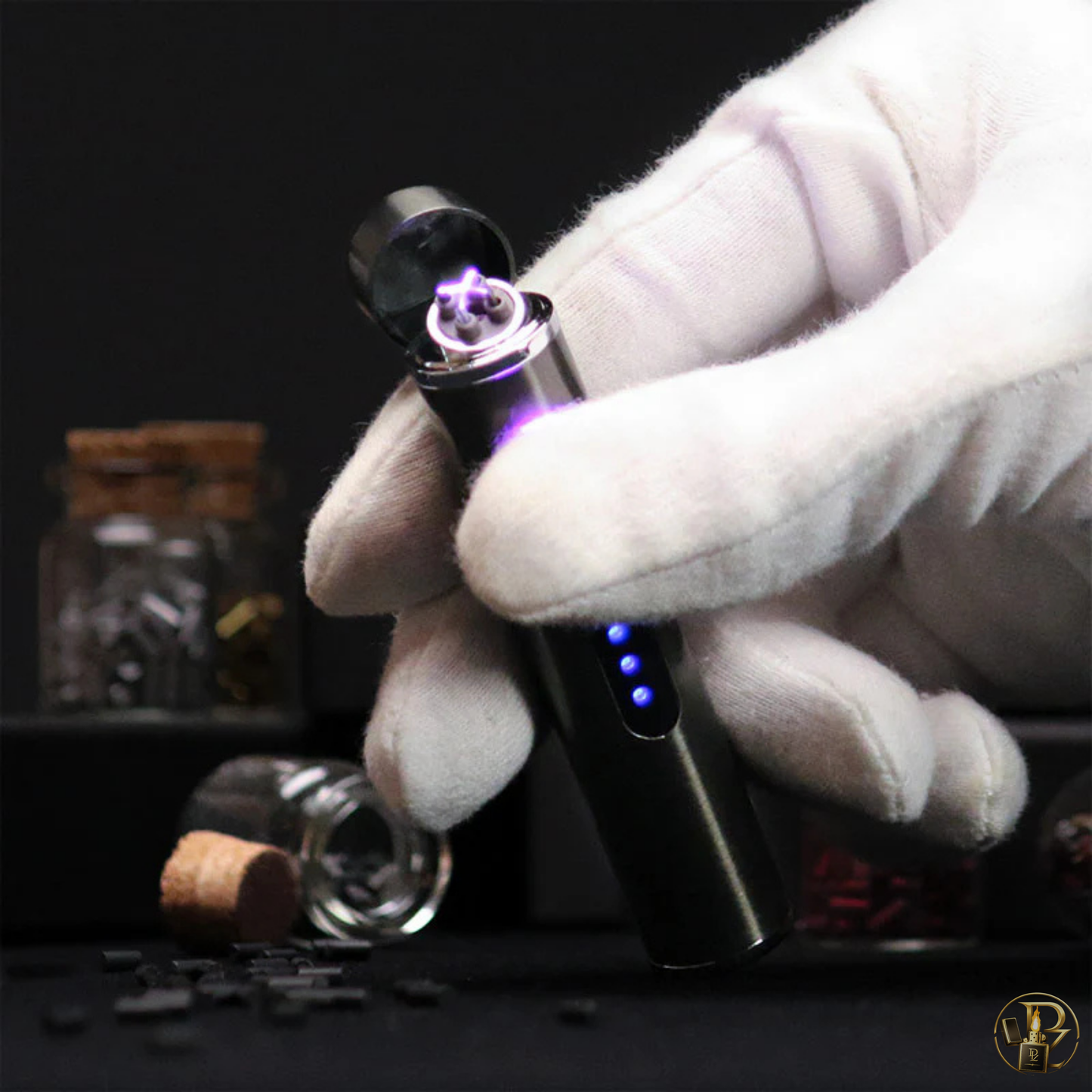 Shock Torch Mini