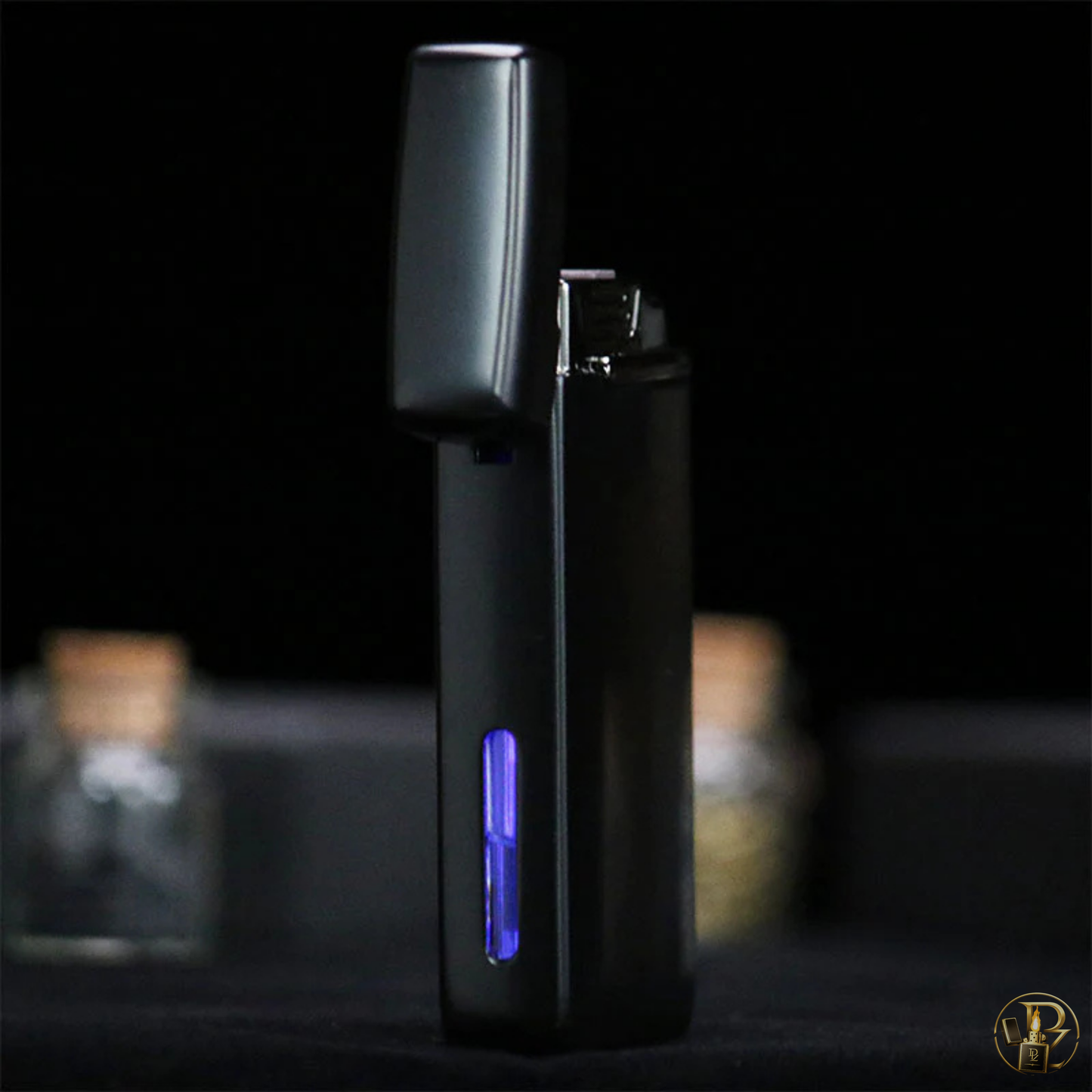 Jet Lighter v2 (NEW)