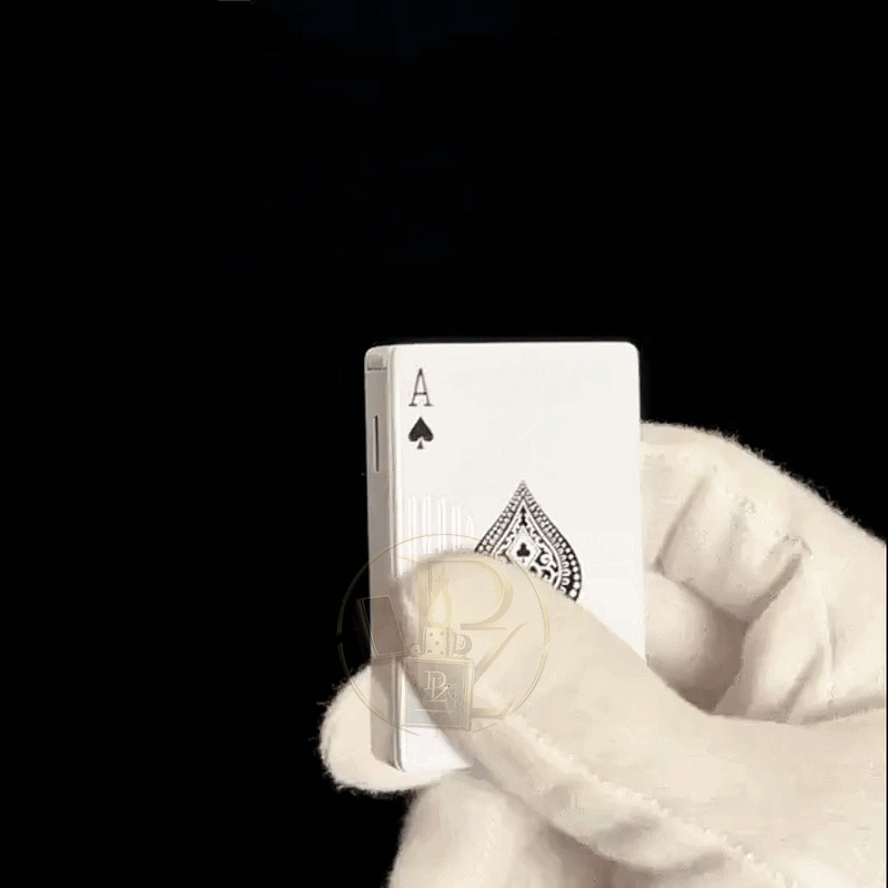 Card Lighter