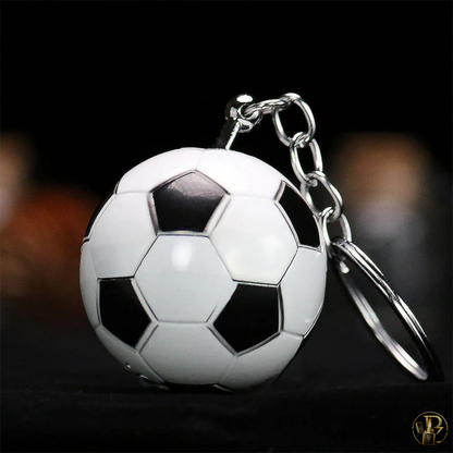 Soccer Ball Lighter