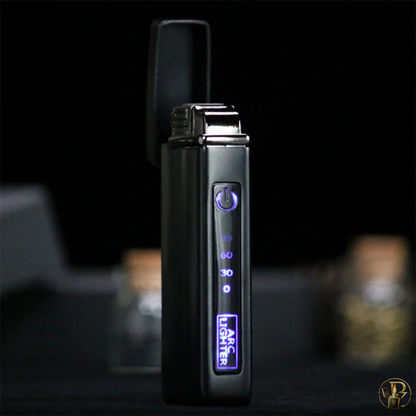 Jet Lighter v2 (NEW)