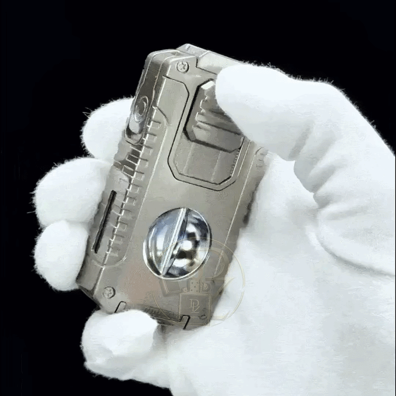 Ultimate Cigar Torch v2 (NEW)