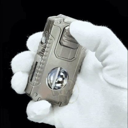 Ultimate Cigar Torch v2 (NEW)