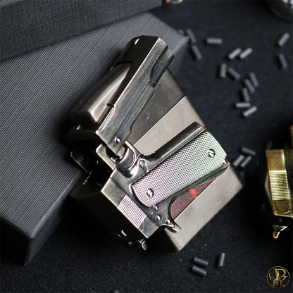 Pyro Pistol
