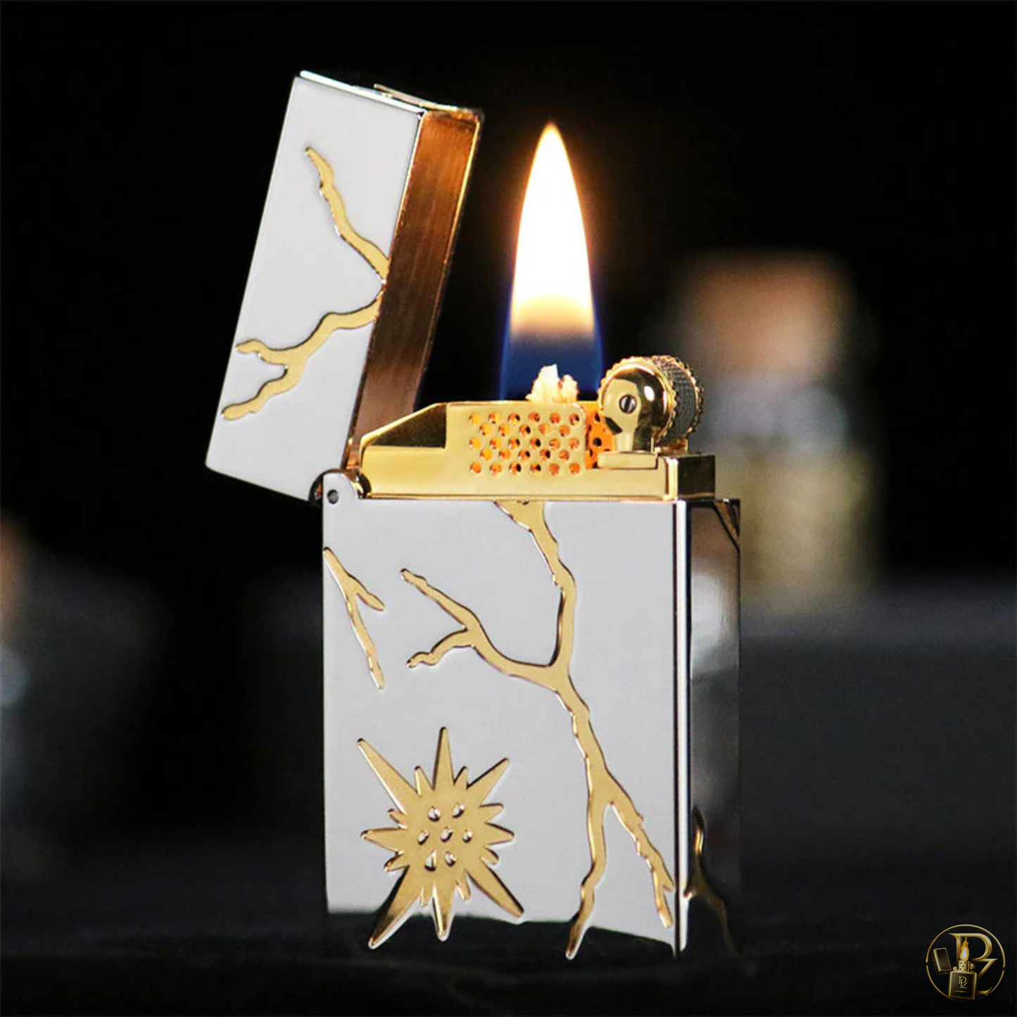 Kintsugi Lighter (NEW)