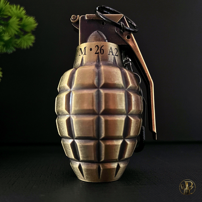 M26 Grenade