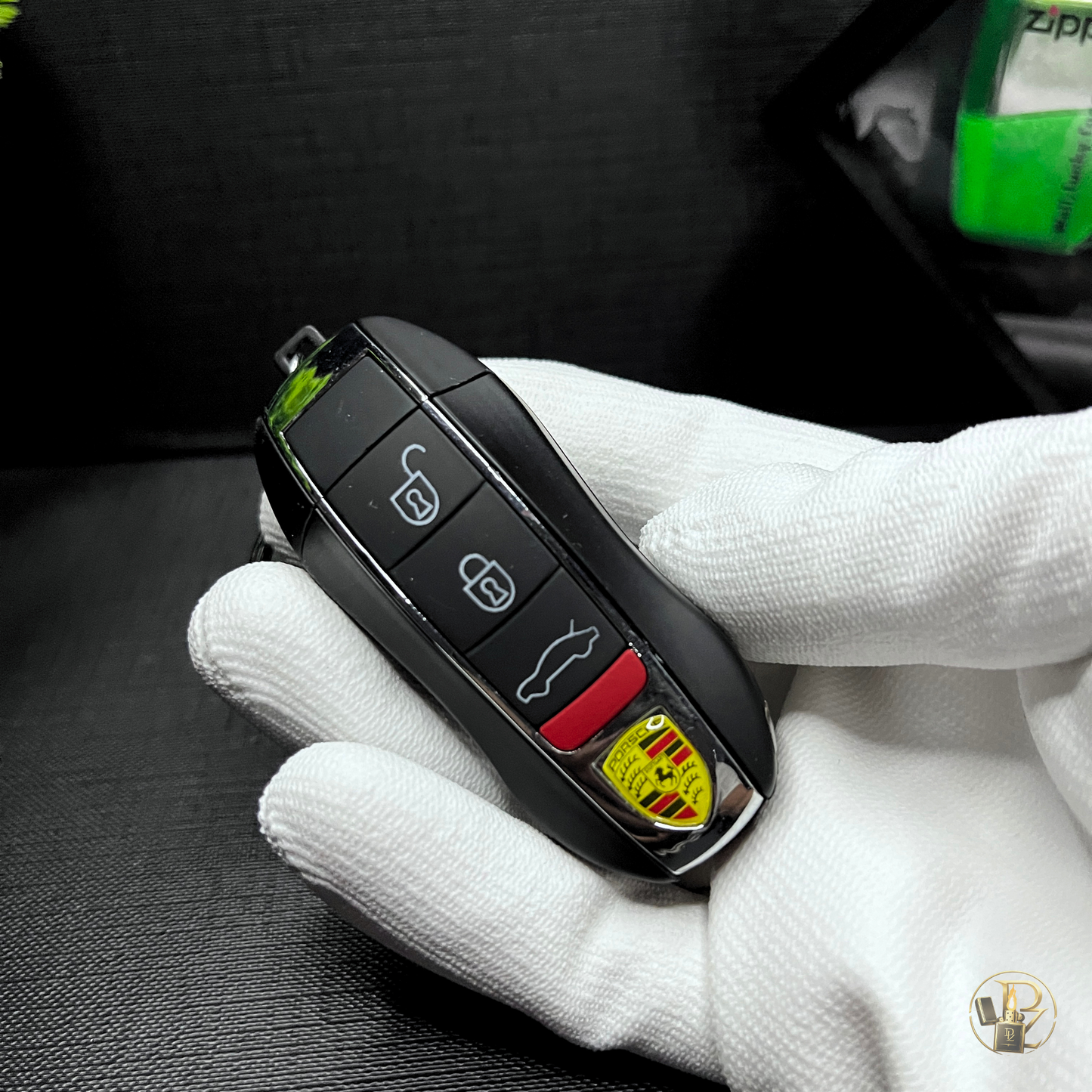 Car Key