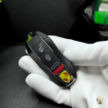 Car Key