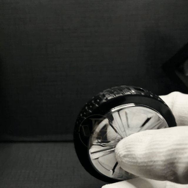 Tire lighter