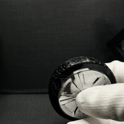 Tire lighter