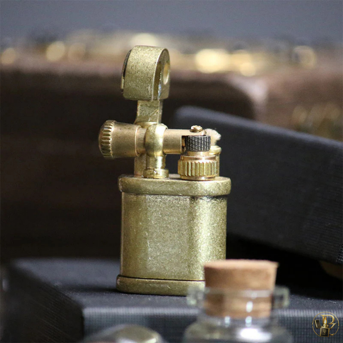 Mini Hammer Lighter