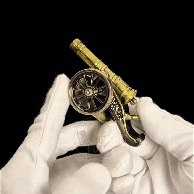 Cannon Lighter