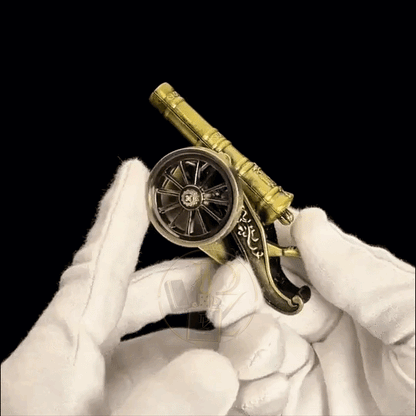 Cannon Lighter