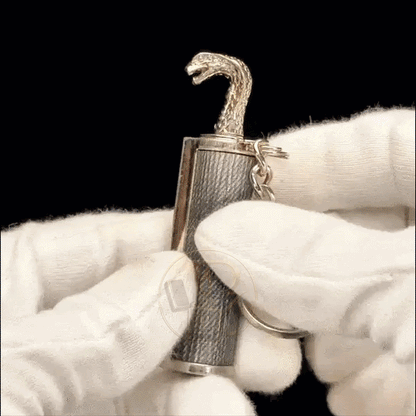 Cobra Match