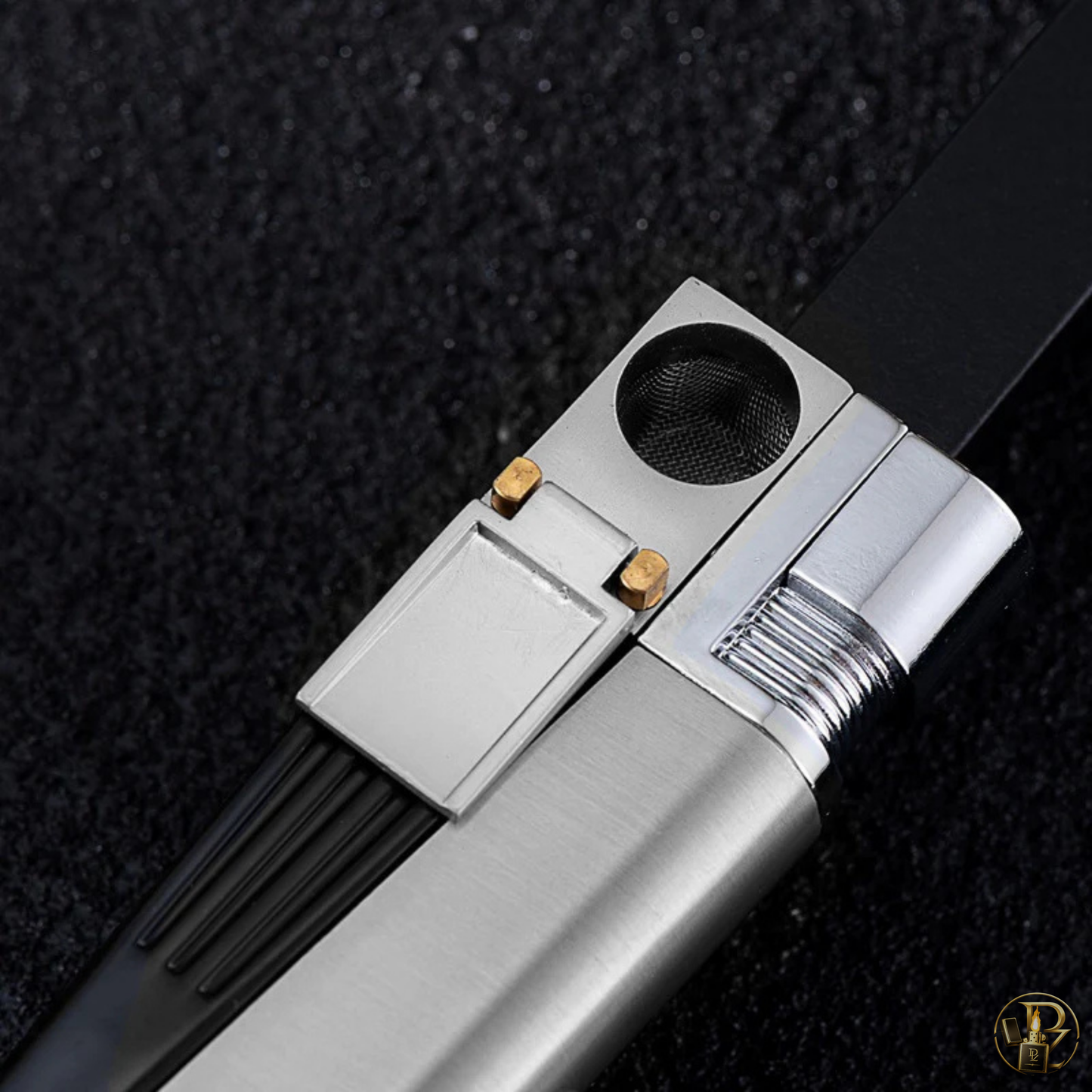 The Pipe Hitter