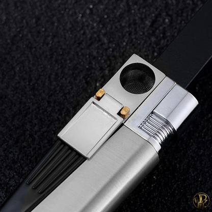 The Pipe Hitter
