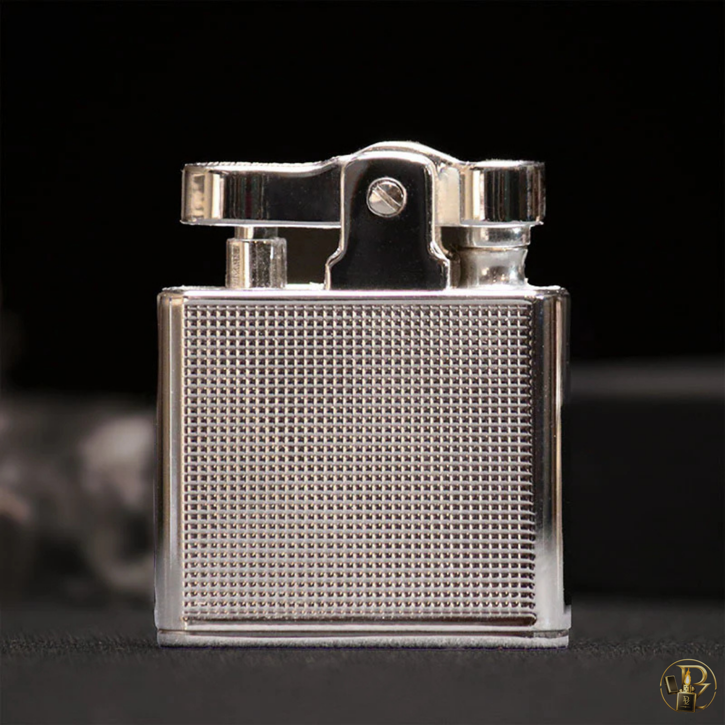 Compass Lighter