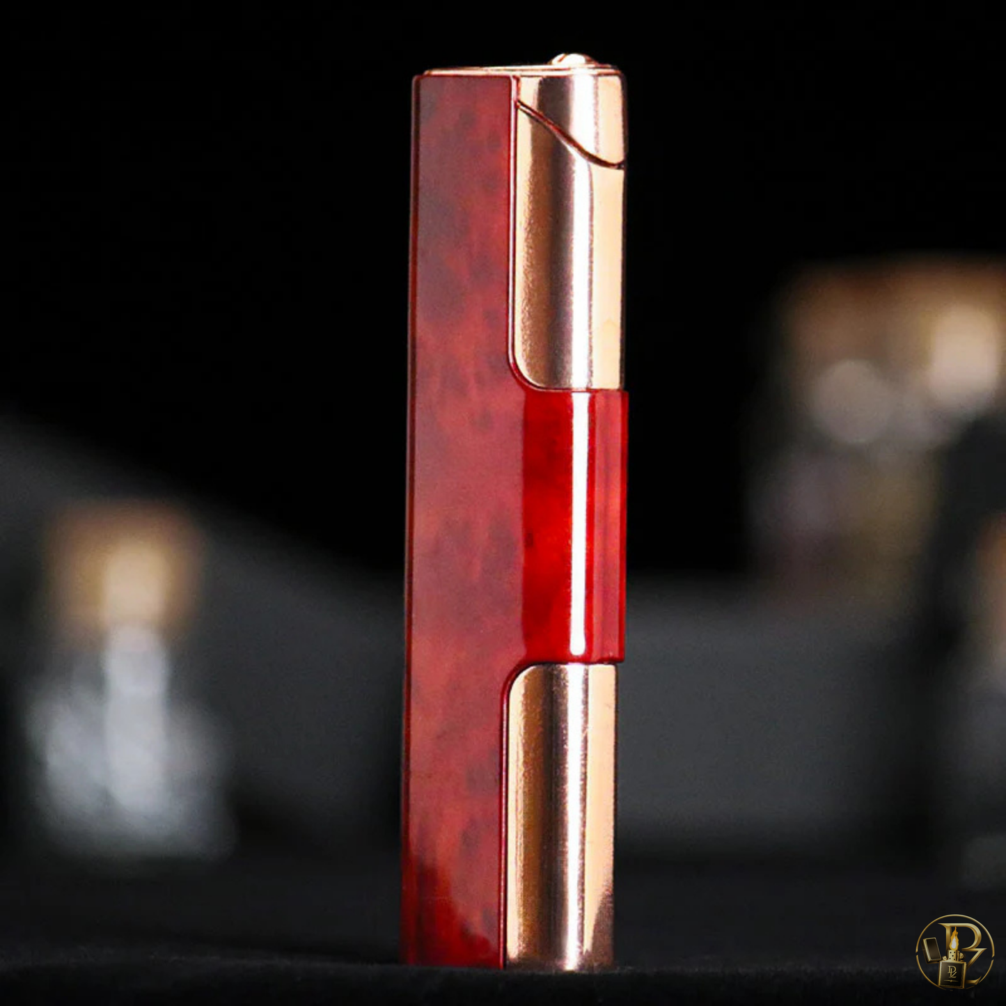 Ruby Torch